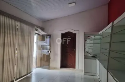 Casa comercial para alugar na avenida josé bonifácio, 1173, jardim flamboyant, campinas, 360 m2 por r$ 9.000