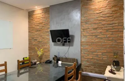 Sala comercial para alugar na rua josé antônio pinto borges, 48, jardim chapadão, campinas, 15 m2 por r$ 1.400