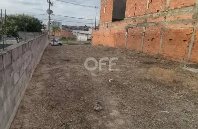 Terreno à venda na rua josé piccolotto neto, 00, residencial parque da fazenda, campinas por r$ 212.000