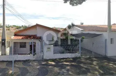 Casa com 2 quartos à venda na rua doutor rafael sampaio vidal, 498, vila marieta, campinas, 100 m2 por r$ 360.000