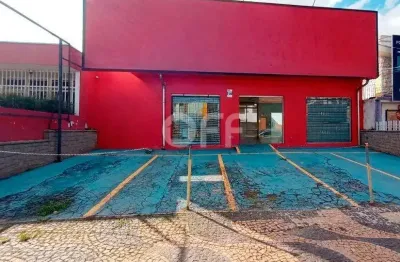 Sala comercial para alugar na avenida nossa senhora de fátima, 95, taquaral, campinas, 251 m2 por r$ 7.000