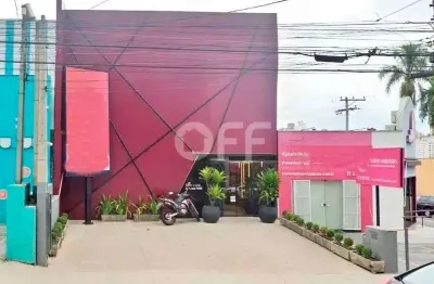 Sala comercial para alugar na avenida barão de itapura, 2194, jardim guanabara, campinas, 251 m2 por r$ 12.000