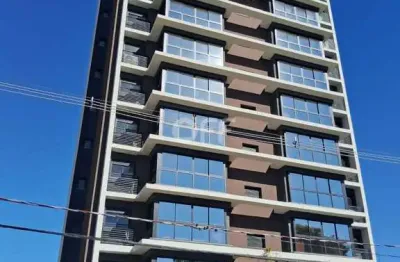 Apartamento com 1 quarto para alugar na rua doutor josé ferreira camargo, 199, nova campinas, campinas, 50 m2 por r$ 5.800