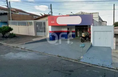 Sala comercial para alugar na rua jader passos, 104, jardim boa esperança, campinas, 190 m2 por r$ 2.300