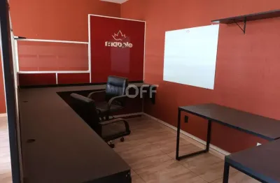 Sala comercial à venda na rua josé paulino, 2278, vila itapura, campinas, 68 m2 por r$ 250.000