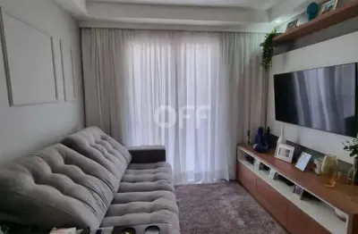 Apartamento com 3 quartos à venda na avenida imperatriz leopoldina, 550, vila nova, campinas, 70 m2 por r$ 765.000