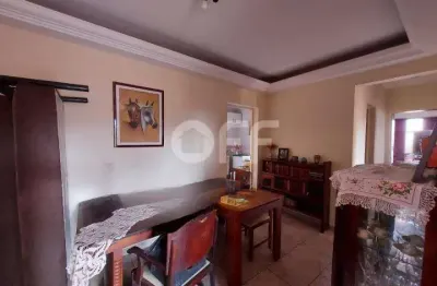Apartamento com 3 quartos à venda na avenida antônio carvalho de miranda, 720, vila são bento, campinas, 76 m2 por r$ 480.000