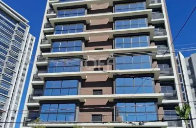 Apartamento com 1 quarto para alugar na rua doutor josé ferreira camargo, 199, nova campinas, campinas, 50 m2 por r$ 5.800