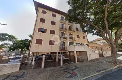 Apartamento com 1 quarto à venda na rua coronel antônio lemos, 350, vila industrial, campinas, 56 m2 por r$ 215.000