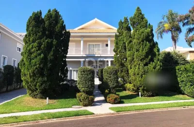 Casa em condomínio fechado com 4 quartos à venda na rua sabiú, s/n, loteamento alphaville campinas, campinas, 388 m2 por r$ 3.600.000
