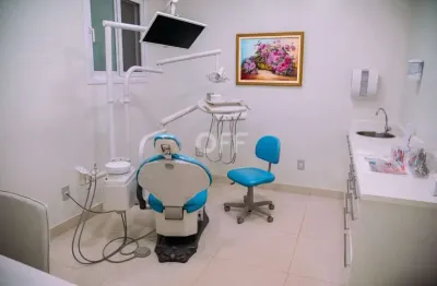 Sala comercial para alugar na avenida tenente haraldo egídio de souza santos, sl2355, jardim chapadão, campinas, 40 m2 por r$ 5.000