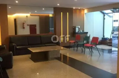 Sala comercial para alugar na rua barão geraldo de resende, 282, botafogo, campinas, 90 m2 por r$ 2.300