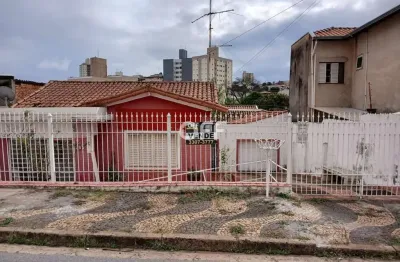Casa com 2 quartos à venda na catanduva, 103, vila industrial, campinas, 96 m2 por r$ 350.000