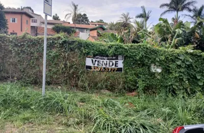 Terreno à venda na rua doutor walmor largura, parque dos pomares, campinas por r$ 540.000