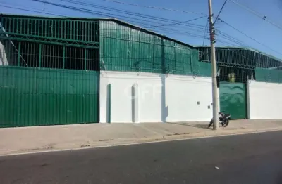 Barracão / galpão / depósito para alugar na cidade satélite íris, campinas , 1000 m2 por r$ 6.500