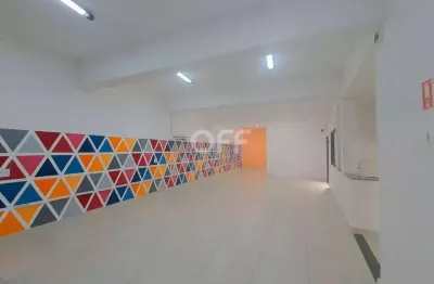 Sala comercial para alugar na rua dos contabilistas, 21, jardim novo cambuí, campinas, 320 m2 por r$ 10.000