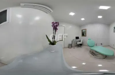Sala comercial para alugar na avenida tenente haraldo egídio de souza santos, sl355, jardim chapadão, campinas, 40 m2 por r$ 5.000