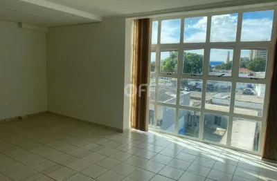 Sala comercial para alugar na rua paula bueno, 1140, taquaral, campinas, 36 m2 por r$ 2.000