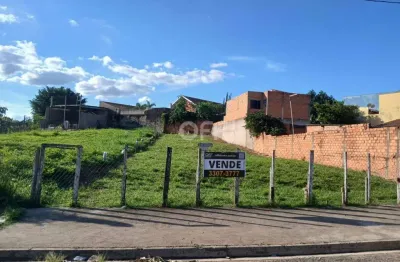 Terreno à venda na avenida imperatriz dona amélia, 489, jardim guarani, campinas por r$ 585.000