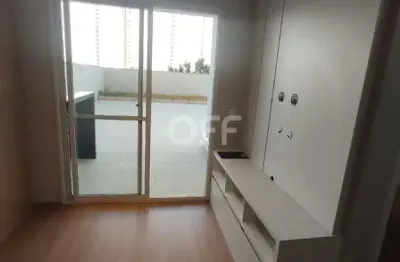 Apartamento com 2 quartos para alugar na rua lotário novaes, 244, taquaral, campinas, 62 m2 por r$ 4.700