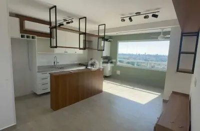 Apartamento com 2 quartos à venda na rua aguinaldo xavier de souza, 121, parque prado, campinas, 64 m2 por r$ 820.000