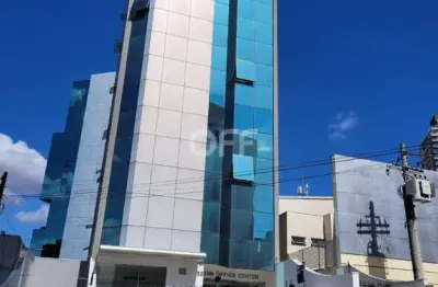 Sala comercial à venda na avenida engenheiro carlos stevenson, 80, nova campinas, campinas, 71 m2 por r$ 490.000