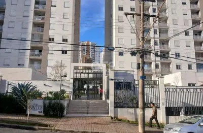 Apartamento com 2 quartos à venda na rua otávio machado, 160, taquaral, campinas, 60 m2 por r$ 630.000