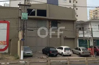 Barracão / galpão / depósito para alugar no centro, campinas , 354 m2 por r$ 15.000