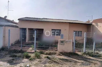 Casa com 2 quartos à venda na rua alexander von humboldt, 460, jardim bela vista, campinas, 118 m2 por r$ 400.000