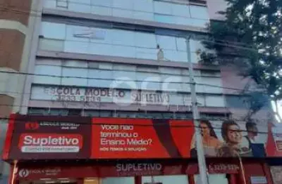 Prédio para alugar na avenida doutor moraes salles, 651, centro, campinas, 400 m2 por r$ 8.000