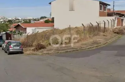 Terreno à venda na vila nogueira, campinas  por r$ 350.000