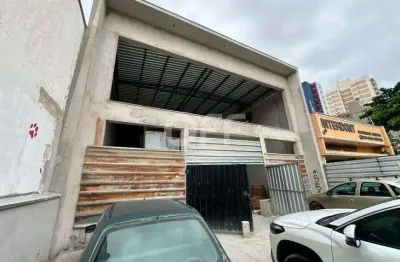Sala comercial para alugar na rua tiradentes, 558, vila itapura, campinas, 339 m2 por r$ 12.000