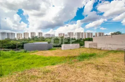Terreno à venda na rua josé piccolotto neto, 150, residencial parque da fazenda, campinas por r$ 1.200.000