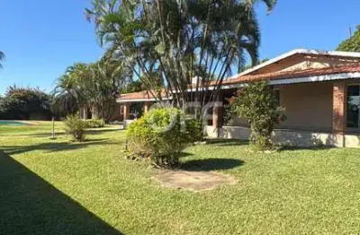 Chácara / sítio com 3 quartos à venda na área rural de cosmópolis, cosmópolis , 399 m2 por r$ 825.000