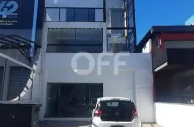 Prédio para alugar no botafogo, campinas , 217 m2 por r$ 15.000