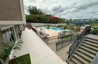 Apartamento com 2 quartos à venda na avenida wellman galvão de frança rangel, 4100, swiss park, campinas, 65 m2 por r$ 672.500
