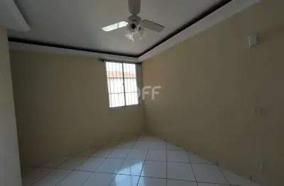 Apartamento com 2 quartos para alugar na rua ferdinando panatone, 400, jardim paulicéia, campinas, 65 m2 por r$ 1.298