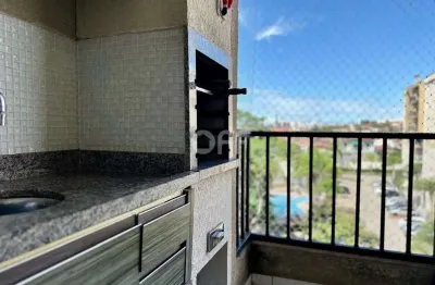 Apartamento com 3 quartos à venda na rua lucindo silva, 299, parque fazendinha, campinas, 67 m2 por r$ 400.000