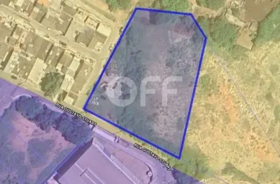 Terreno comercial à venda na rua gustavo stuart, chácaras campos dos amarais, campinas por r$ 2.100.000