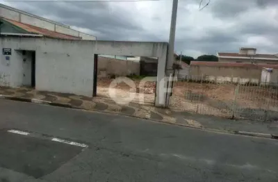 Terreno comercial à venda na avenida bueno de miranda, 359, vila industrial, campinas, 91 m2 por r$ 400.000