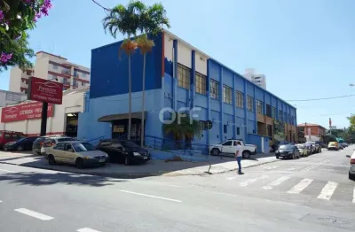 Prédio à venda no jardim guanabara, campinas , 2600 m2 por r$ 12.311.000
