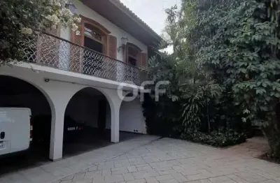 Casa comercial à venda na rua jaime sequier, 277, parque taquaral, campinas, 941 m2 por r$ 5.990.000