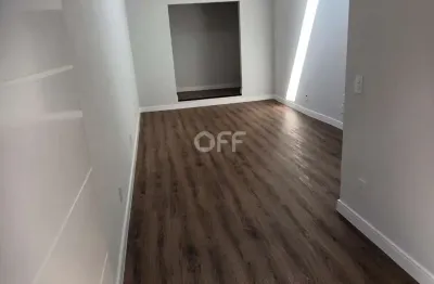 Sala comercial para alugar na rua otávio mazzotine, 696, jardim do lago, campinas, 30 m2 por r$ 2.250