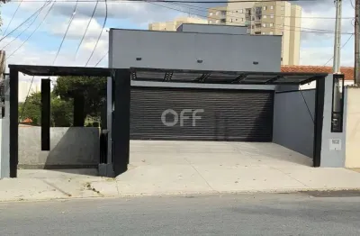 Sala comercial à venda na vila dutra, campinas  por r$ 820.000
