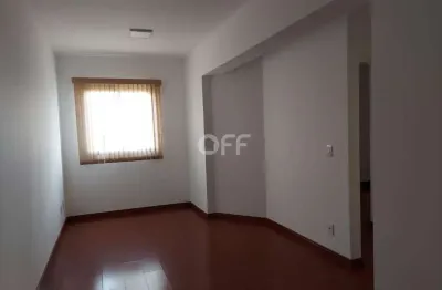 Apartamento com 1 quarto à venda na rua josé paulino, 1613, vila itapura, campinas, 45 m2 por r$ 200.000