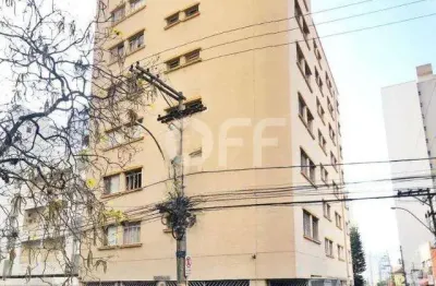 Apartamento com 1 quarto para alugar na rua uruguaiana, 559, bosque, campinas, 53 m2 por r$ 1.940