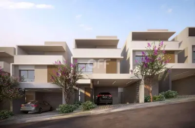 Casa em condomínio fechado com 3 quartos à venda na rua miosótis, 65, chácara primavera, campinas, 195 m2 por r$ 2.042.000