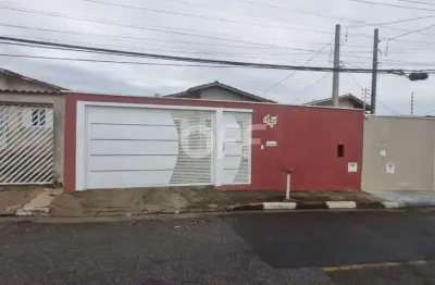 Casa com 3 quartos à venda no jardim garcía, campinas , 92 m2 por r$ 520.000