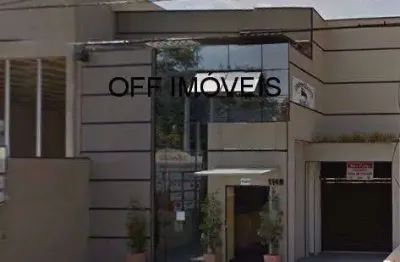 Sala comercial para alugar na rua paula bueno, 1140, taquaral, campinas, 23 m2 por r$ 1.300