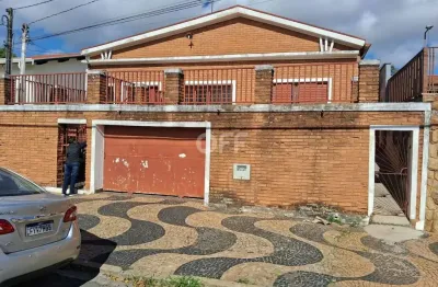 Casa com 2 quartos à venda no jardim dos oliveiras, campinas , 127 m2 por r$ 380.000